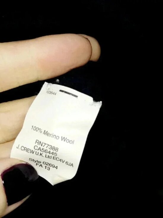 J. Crew I XS - Picture 5 of 5